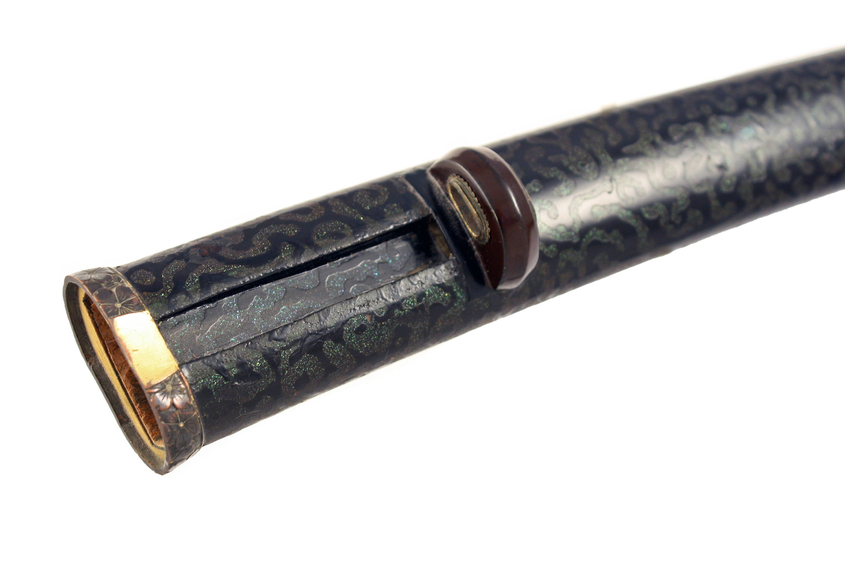 A good O Tanto with signed Shinto blade - Image 6
