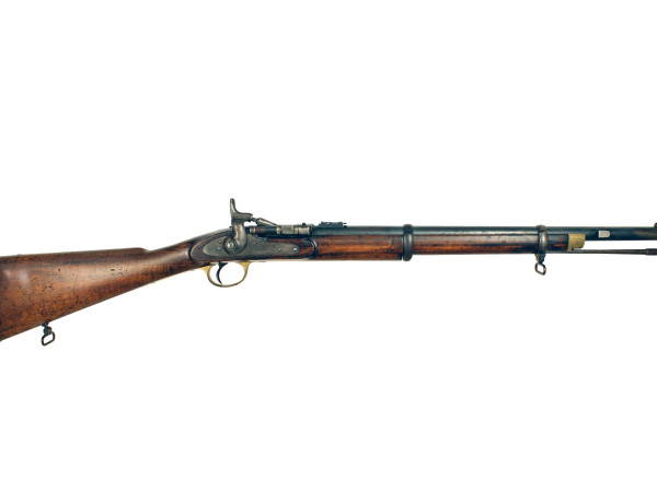 A Snider Carbine