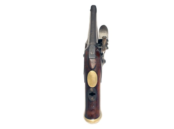 A Scarce Heavy Dragoon by Willmore, Circa 1730. - Image 3