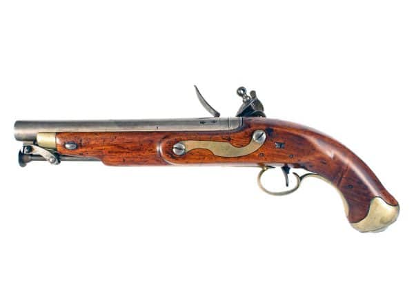 A Flintlock New Land Pattern. - Image 3