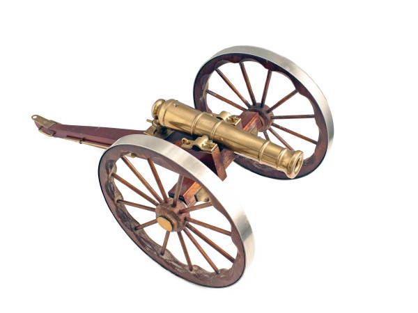 A Model Cannon