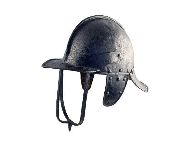 A Very Good Three Bar Pot