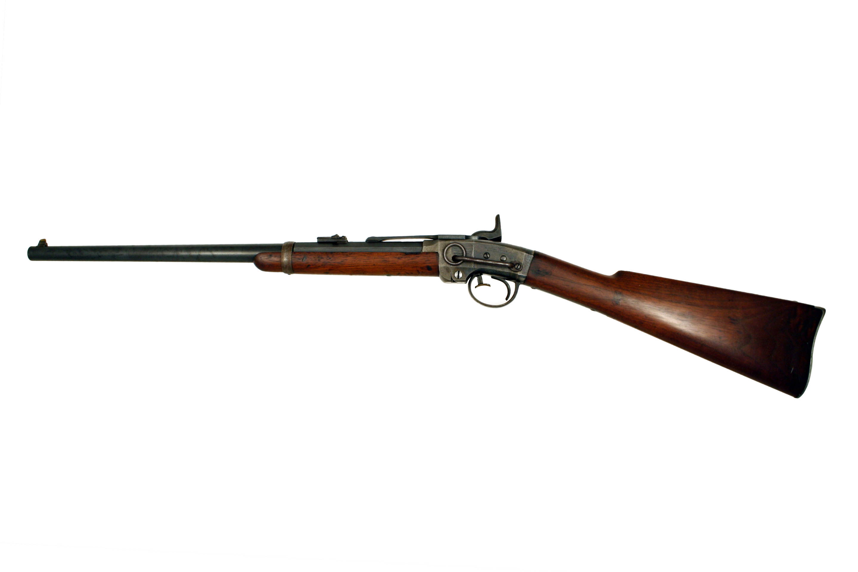 A Smiths Carbine - Image 6