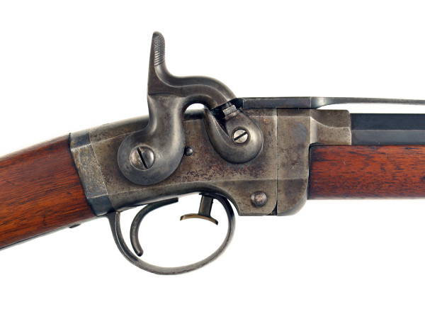 A Smiths Carbine