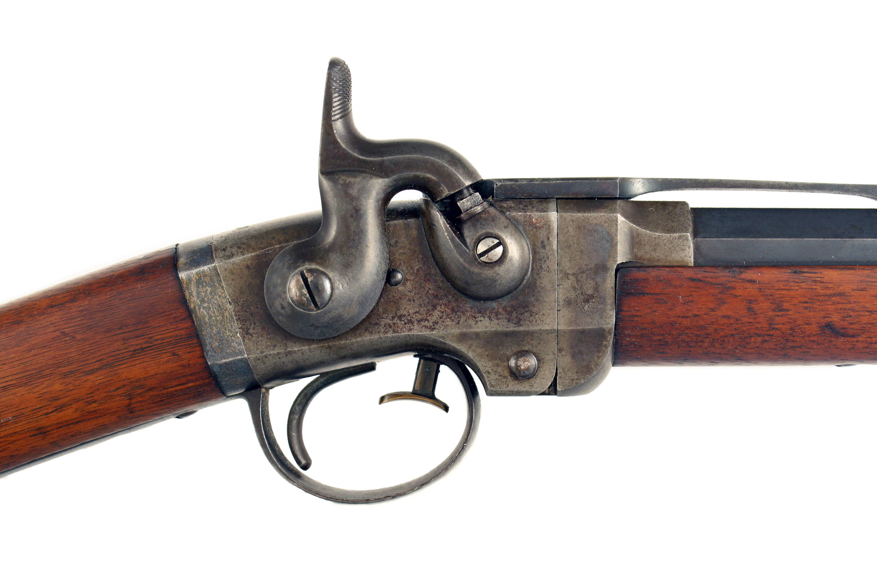 A Smiths Carbine