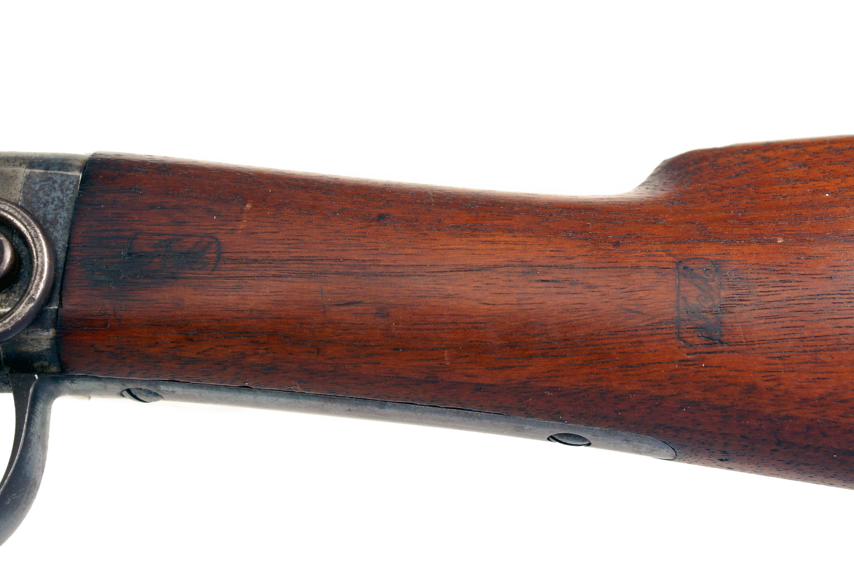A Smiths Carbine - Image 3