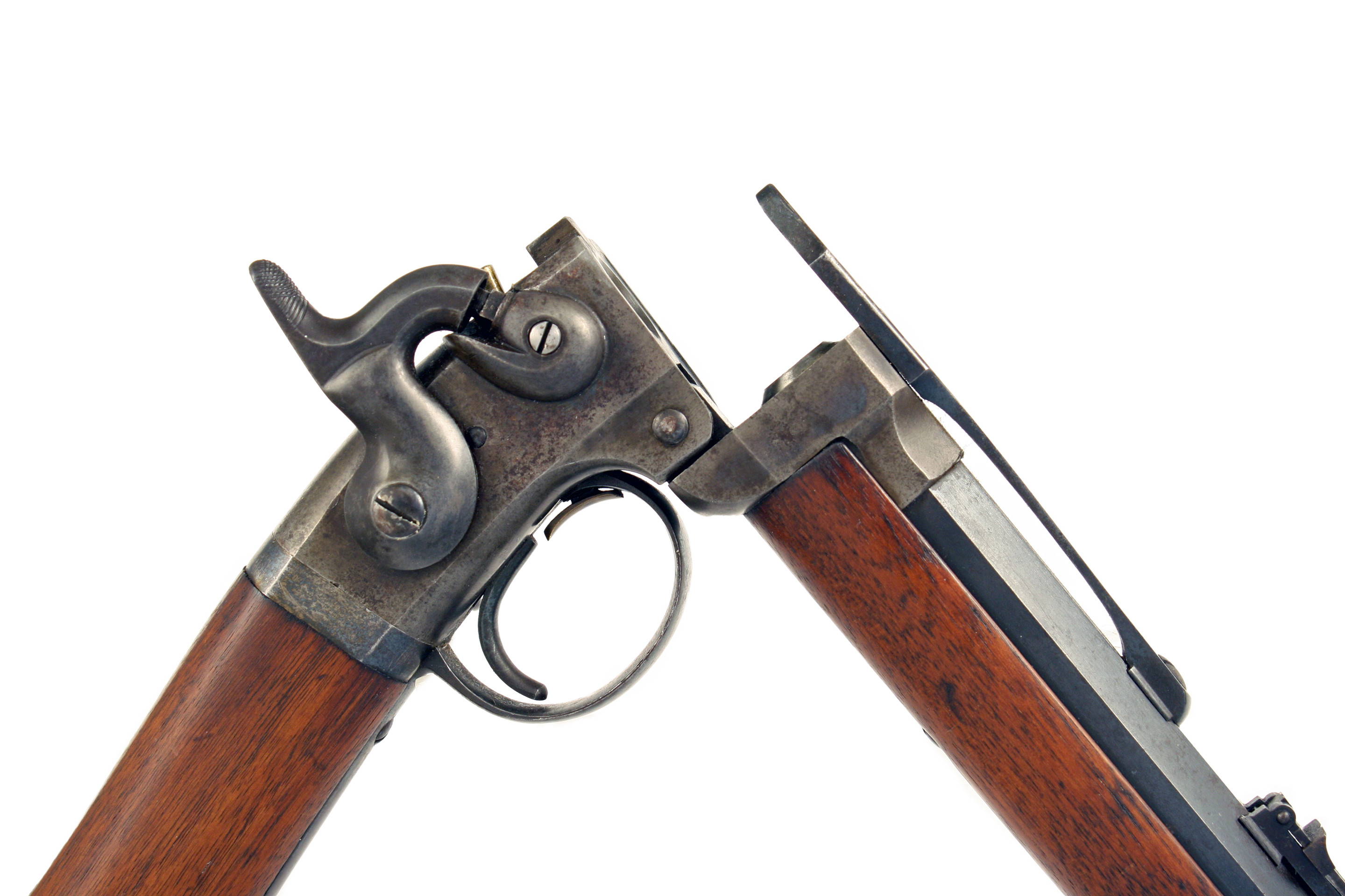 A Smiths Carbine - Image 2