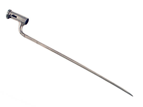 A P1842 Bayonet ex.Thoresby Hall