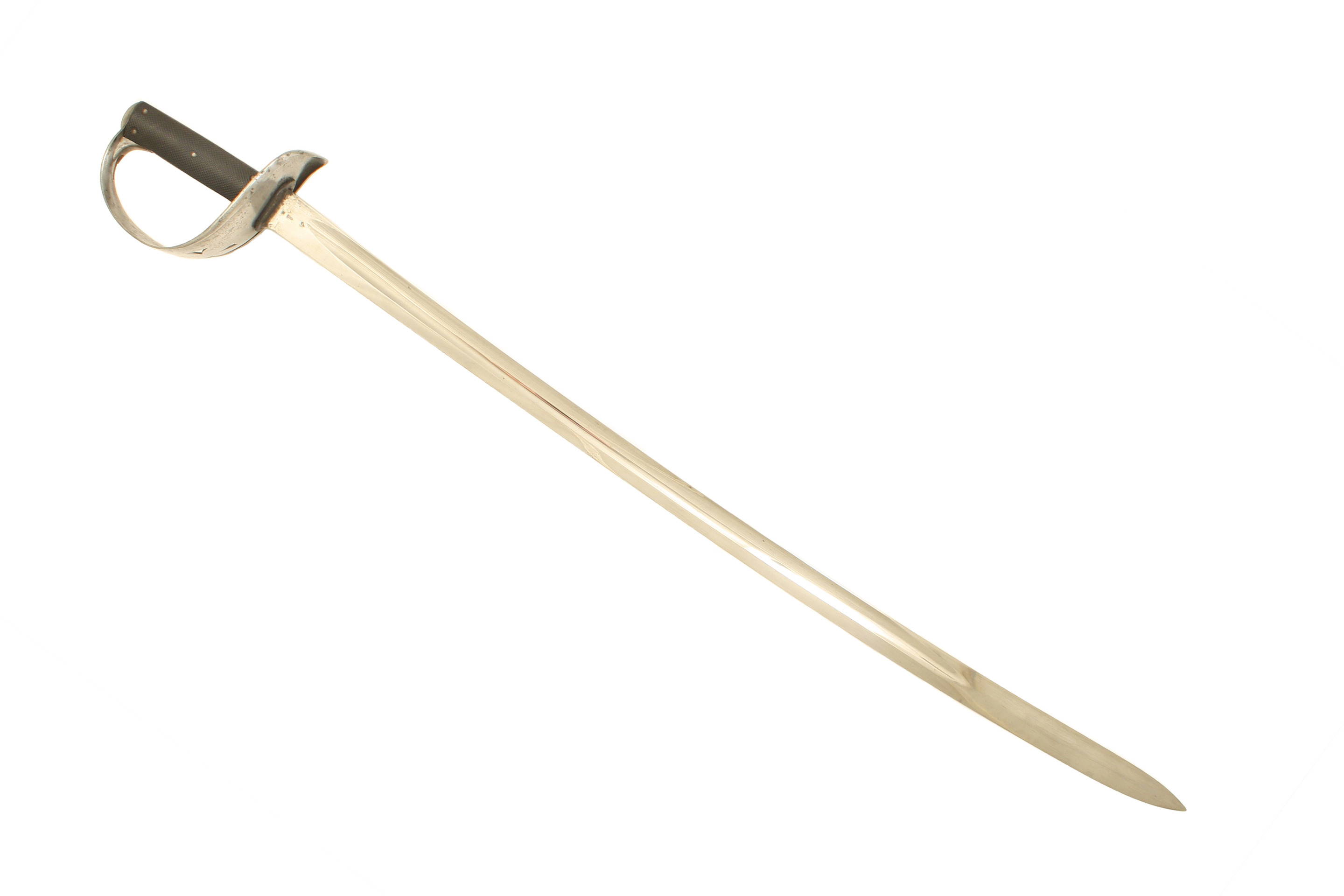 1858 Pattern Cavalry Troopers Sword. - Image 6