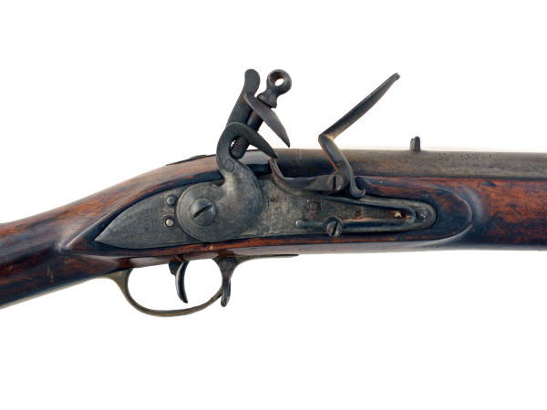 An East India Company Brownbess.