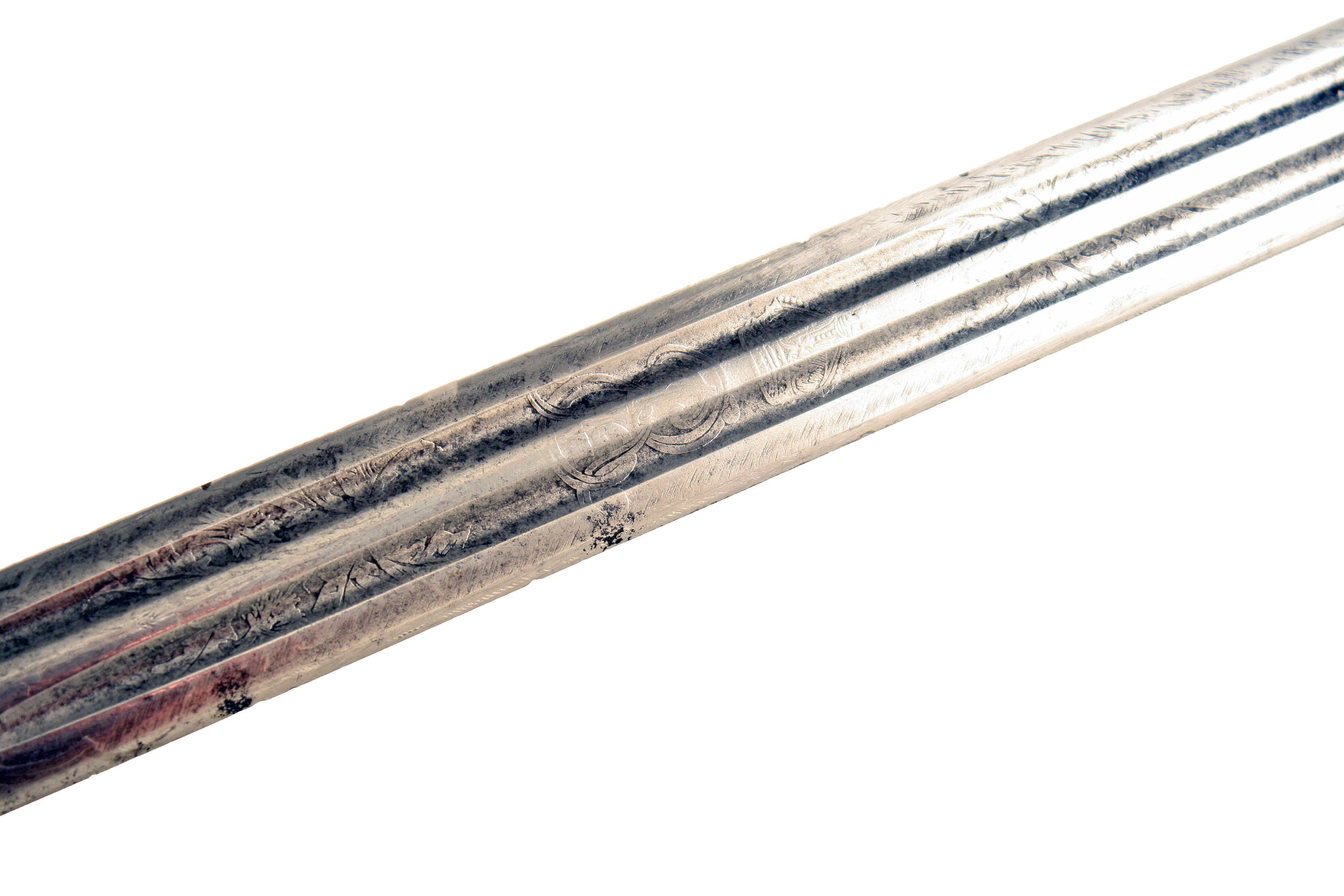 A Highland Officers Broadsword, 1901-1910. - Image 3