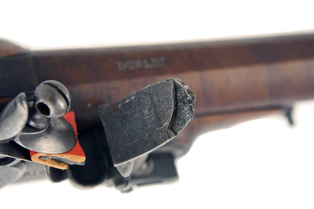 A Pair of Rigby Flintlock Service Pistols. - Image 8