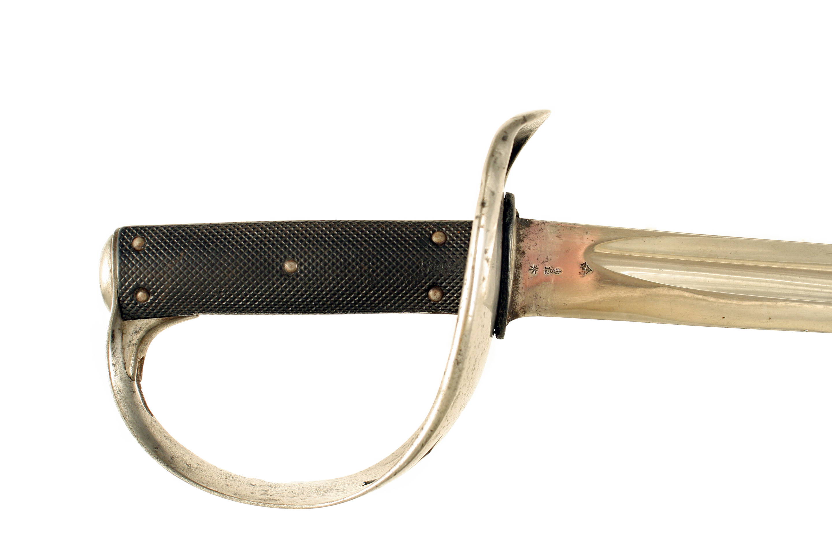 1858 Pattern Cavalry Troopers Sword. - Image 2